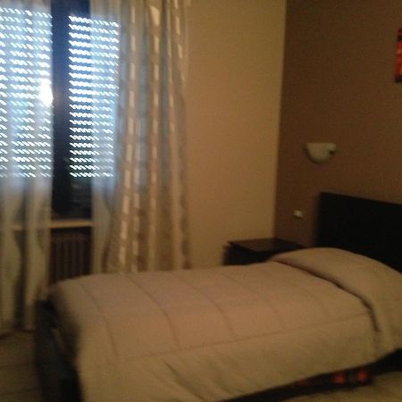 Albergo Aurora Grignasco Kamer foto