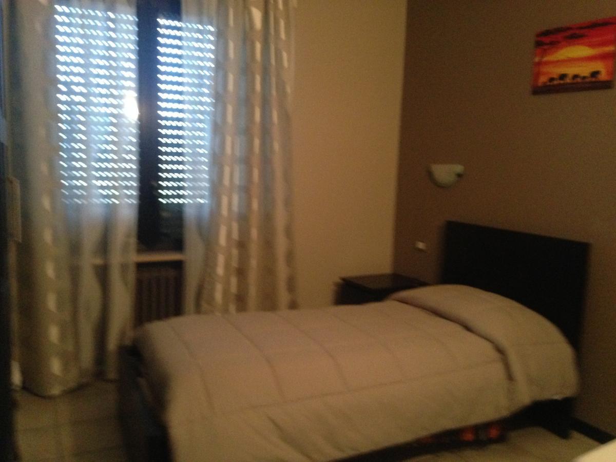 Albergo Aurora Grignasco Kamer foto