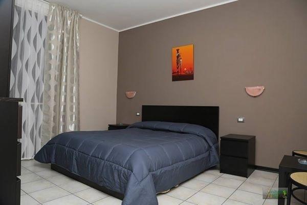 Albergo Aurora Grignasco Kamer foto