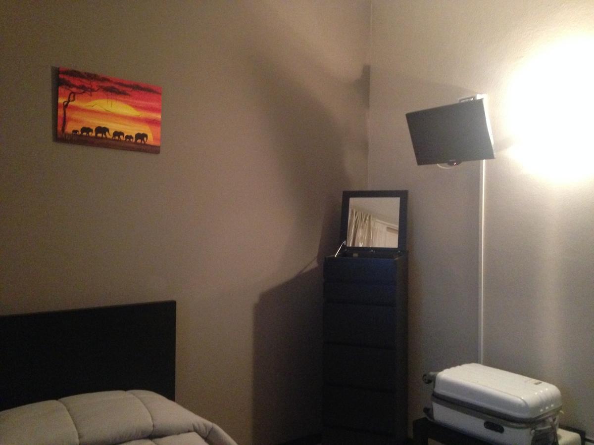 Albergo Aurora Grignasco Kamer foto