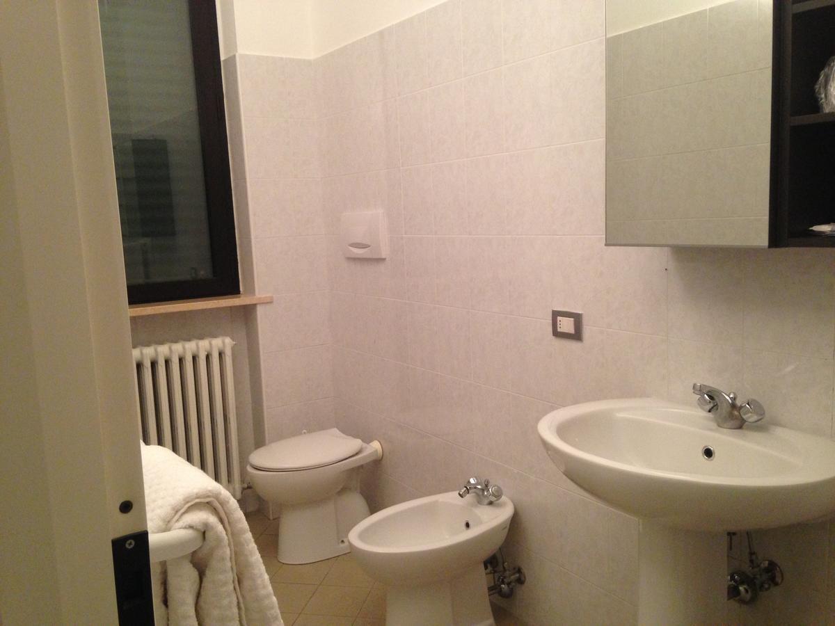Albergo Aurora Grignasco Kamer foto