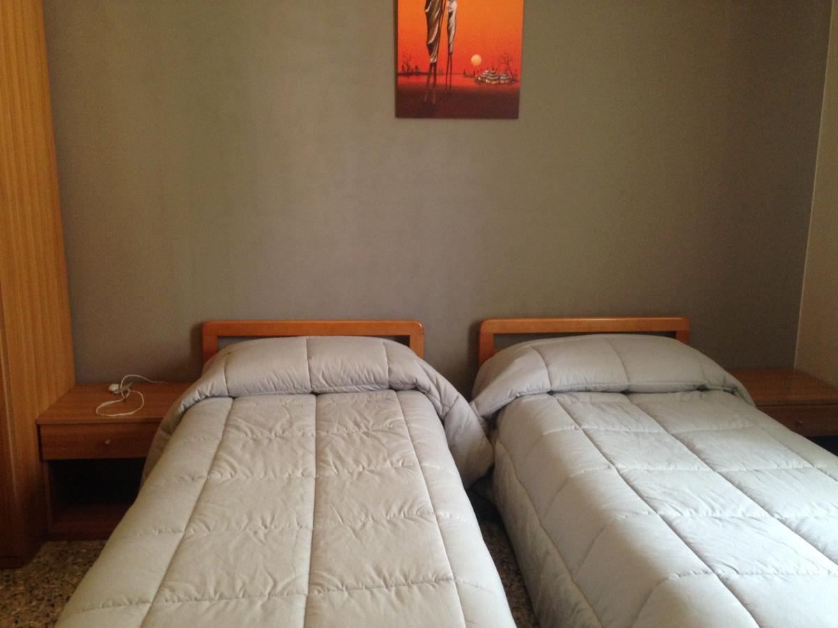 Albergo Aurora Grignasco Kamer foto