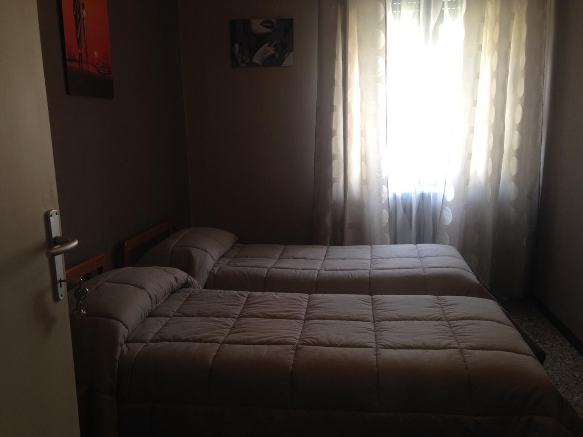 Albergo Aurora Grignasco Kamer foto