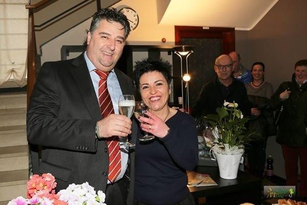 Albergo Aurora Grignasco Buitenkant foto