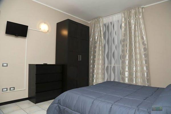 Albergo Aurora Grignasco Kamer foto
