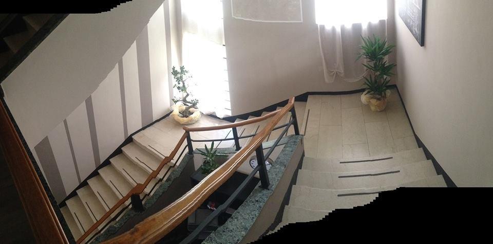 Albergo Aurora Grignasco Buitenkant foto