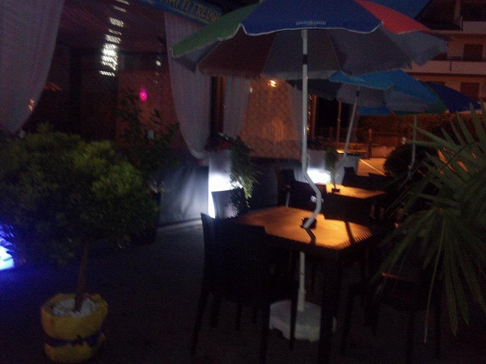 Albergo Aurora Grignasco Buitenkant foto