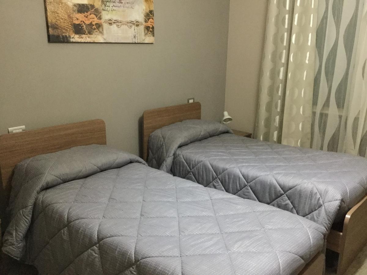 Albergo Aurora Grignasco Buitenkant foto